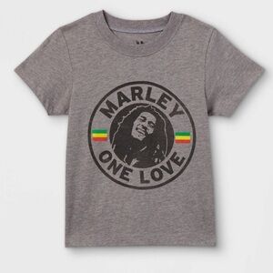Bob Marley OneLove Infants Tee